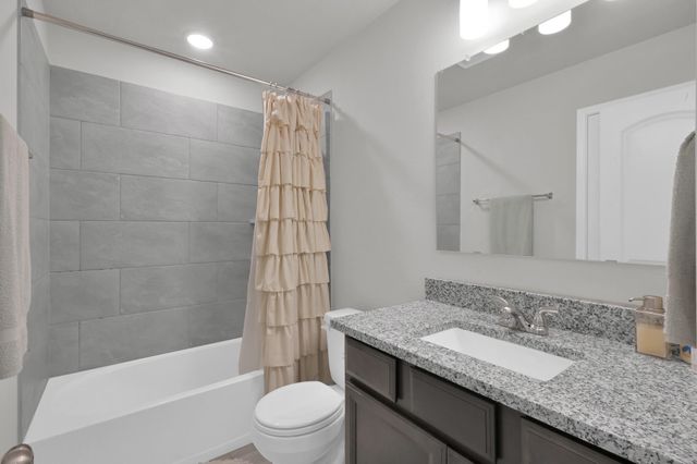 3313 Rolling View Court, Conroe, TX 77301