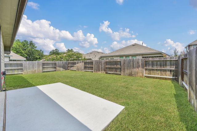 3313 Rolling View Court, Conroe, TX 77301