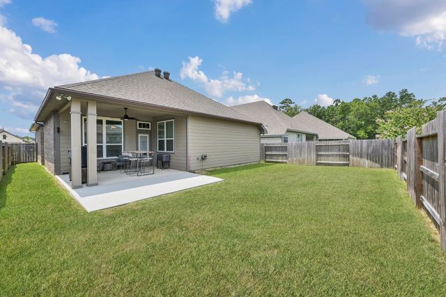 3313 Rolling View Court, Conroe, TX 77301