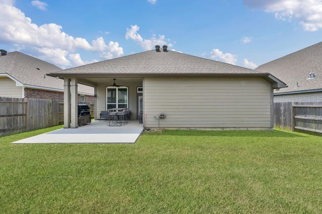 3313 Rolling View Court, Conroe, TX 77301