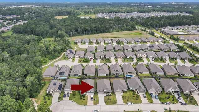 3313 Rolling View Court, Conroe, TX 77301