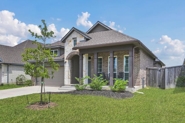 3313 Rolling View Court, Conroe, TX 77301