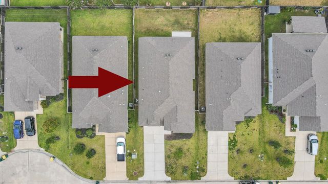 3313 Rolling View Court, Conroe, TX 77301