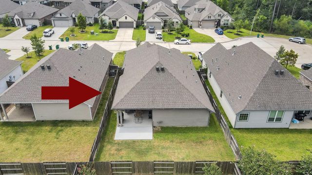 3313 Rolling View Court, Conroe, TX 77301