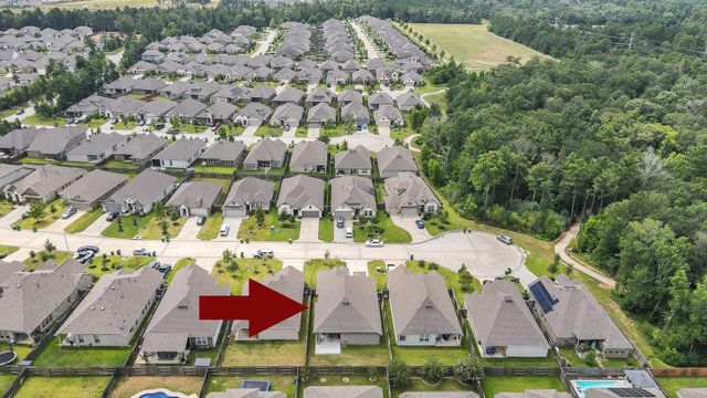 3313 Rolling View Court, Conroe, TX 77301