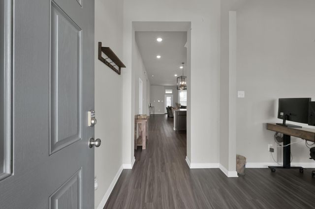 3313 Rolling View Court, Conroe, TX 77301