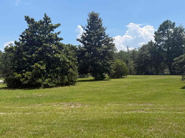 2010 Heritage Rd., Loris, SC 29569
