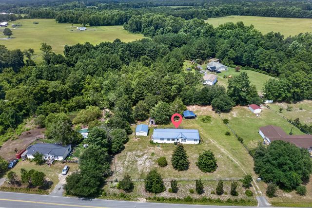 2010 Heritage Rd., Loris, SC 29569
