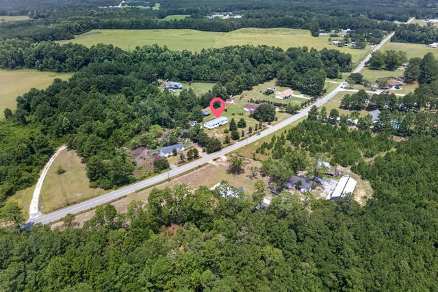 2010 Heritage Rd., Loris, SC 29569