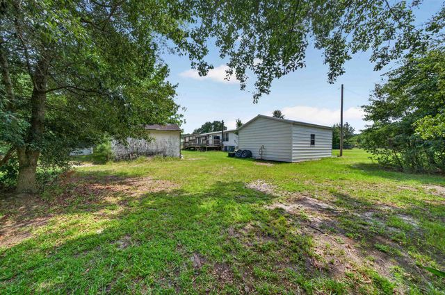 2010 Heritage Rd., Loris, SC 29569