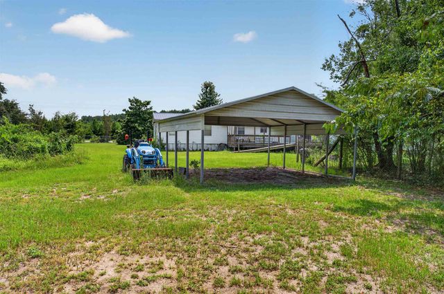 2010 Heritage Rd., Loris, SC 29569