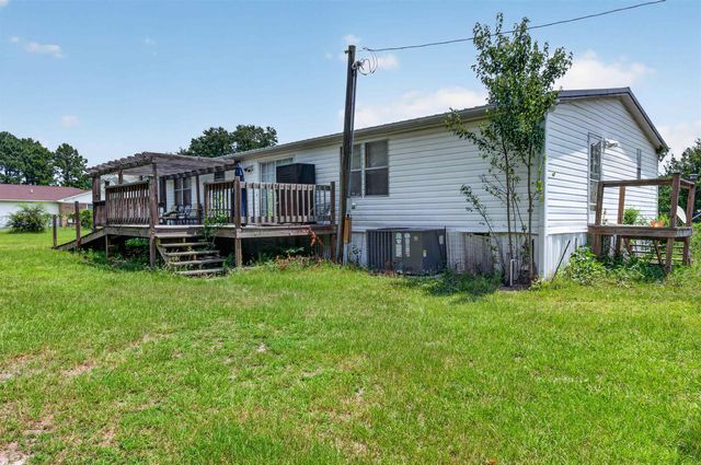 2010 Heritage Rd., Loris, SC 29569
