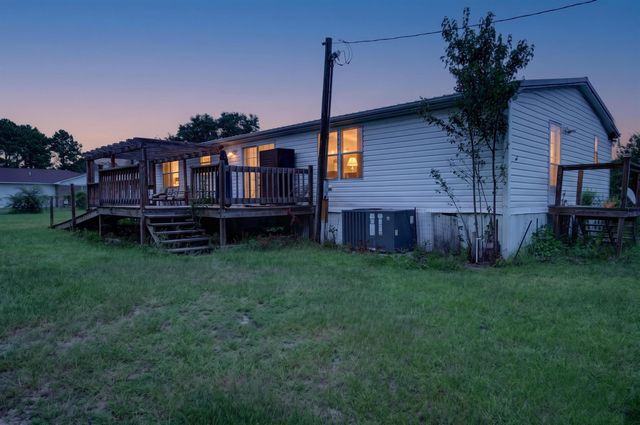 2010 Heritage Rd., Loris, SC 29569