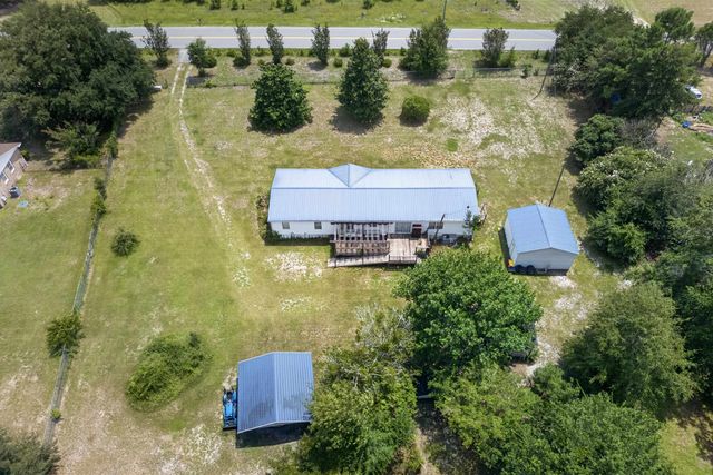 2010 Heritage Rd., Loris, SC 29569