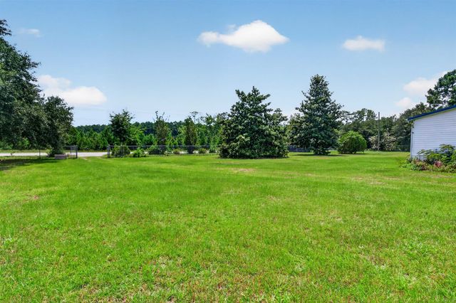 2010 Heritage Rd., Loris, SC 29569