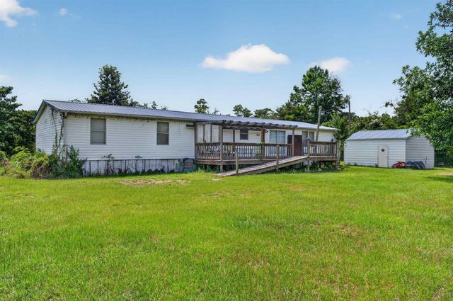2010 Heritage Rd., Loris, SC 29569