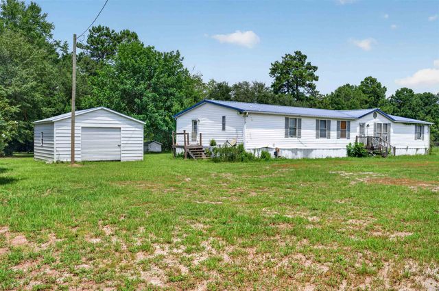 2010 Heritage Rd., Loris, SC 29569
