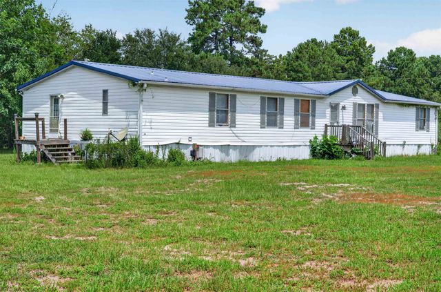 2010 Heritage Rd., Loris, SC 29569