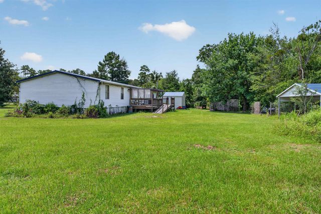 2010 Heritage Rd., Loris, SC 29569