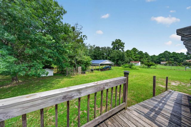 2010 Heritage Rd., Loris, SC 29569