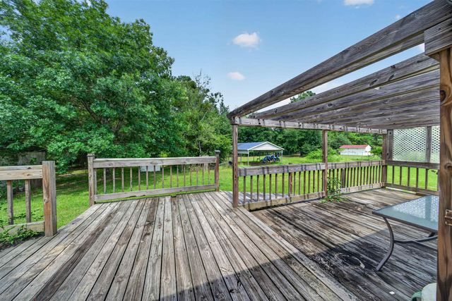 2010 Heritage Rd., Loris, SC 29569
