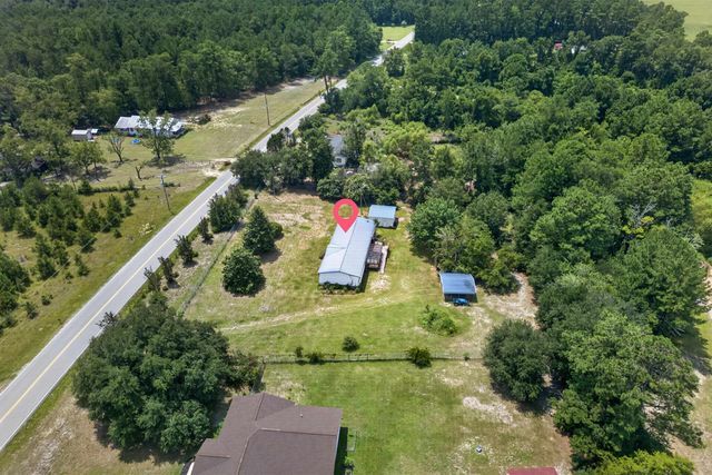 2010 Heritage Rd., Loris, SC 29569