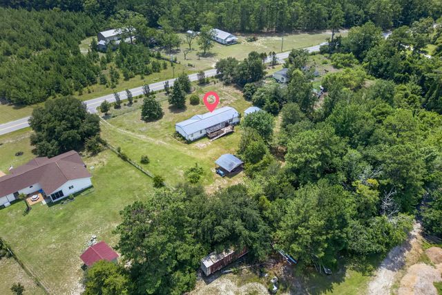 2010 Heritage Rd., Loris, SC 29569