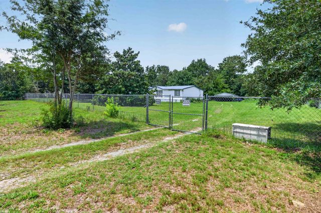 2010 Heritage Rd., Loris, SC 29569