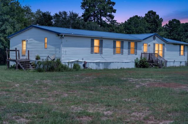 2010 Heritage Rd., Loris, SC 29569