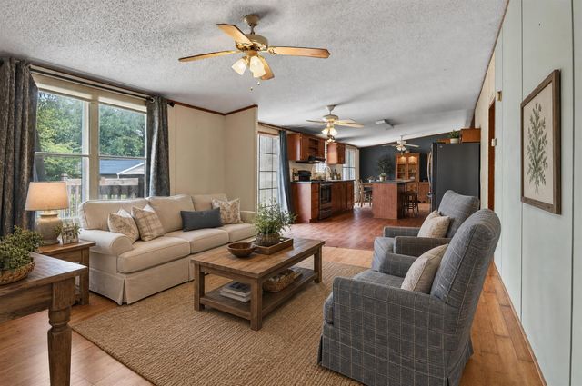 2010 Heritage Rd., Loris, SC 29569