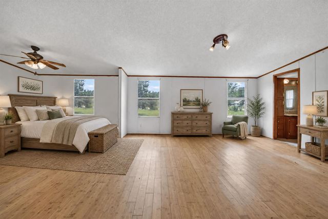 2010 Heritage Rd., Loris, SC 29569