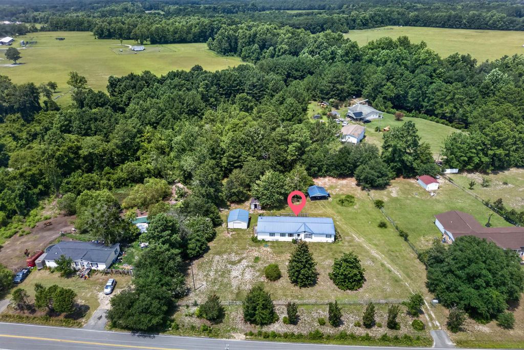 2010 Heritage Rd., Loris, SC 29569 — photo 3