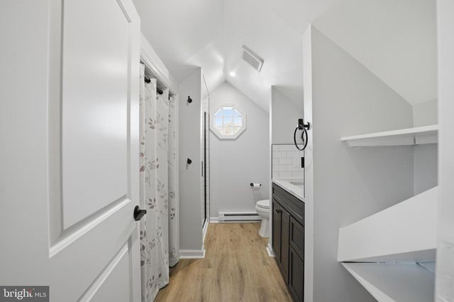 405 WEGNER AVE, Hamilton, NJ 08619