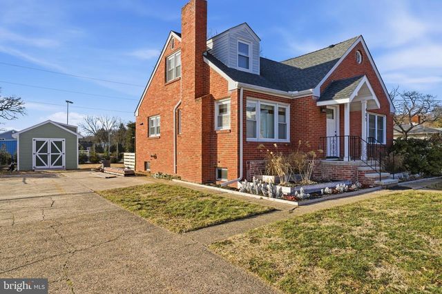 405 WEGNER AVE, Hamilton, NJ 08619