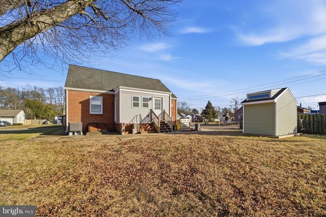 405 WEGNER AVE, Hamilton, NJ 08619