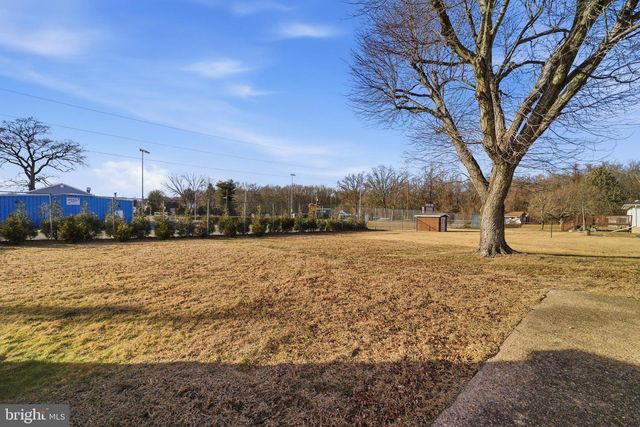 405 WEGNER AVE, Hamilton, NJ 08619