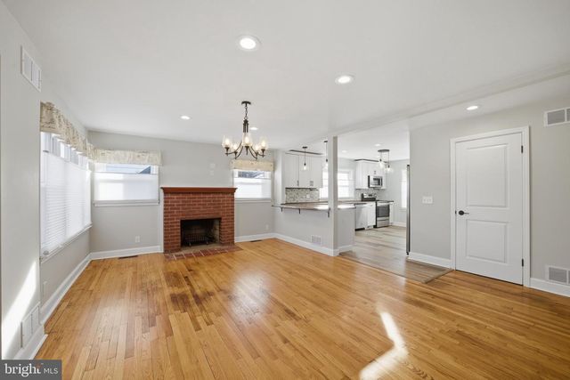 405 WEGNER AVE, Hamilton, NJ 08619