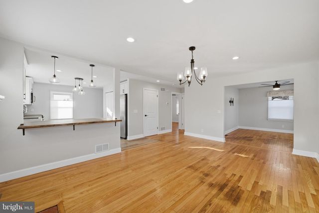 405 WEGNER AVE, Hamilton, NJ 08619