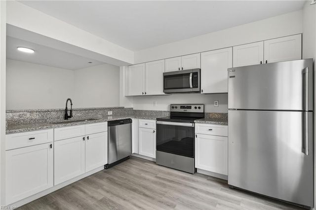 408 Joel CT, Newport News, VA 23608