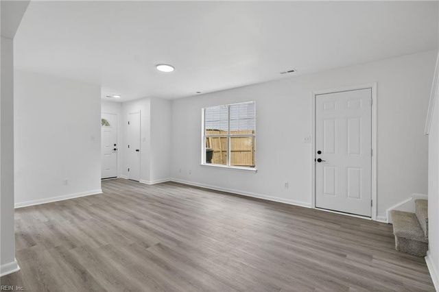 408 Joel CT, Newport News, VA 23608