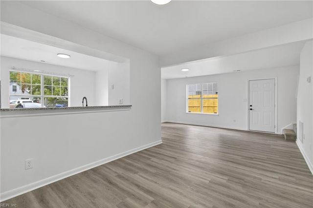 408 Joel CT, Newport News, VA 23608