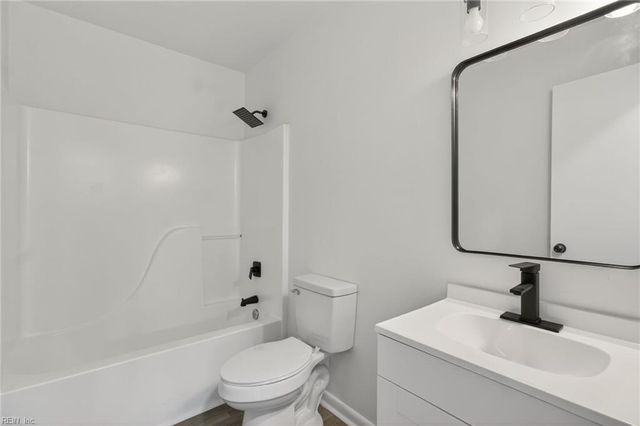 408 Joel CT, Newport News, VA 23608