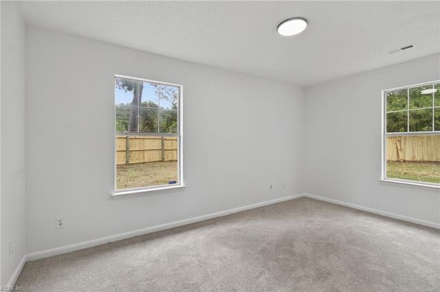 408 Joel CT, Newport News, VA 23608