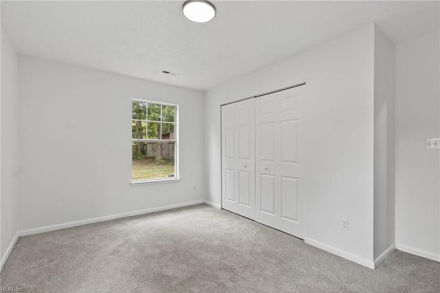 408 Joel CT, Newport News, VA 23608