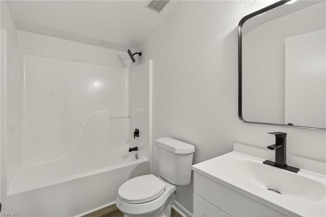 408 Joel CT, Newport News, VA 23608