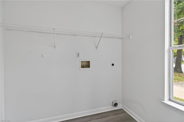 408 Joel CT, Newport News, VA 23608