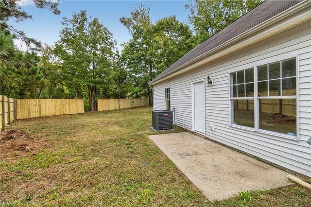 408 Joel CT, Newport News, VA 23608