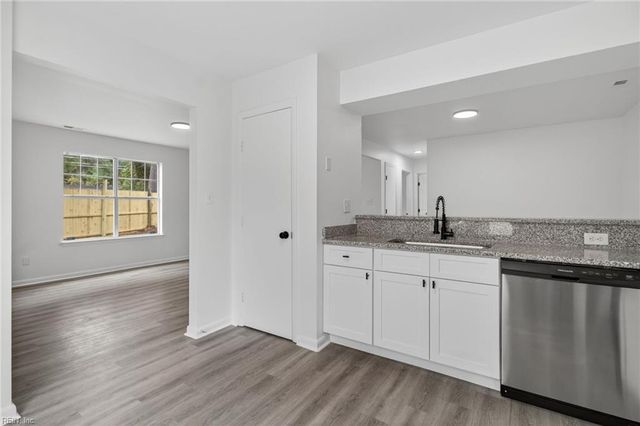 408 Joel CT, Newport News, VA 23608