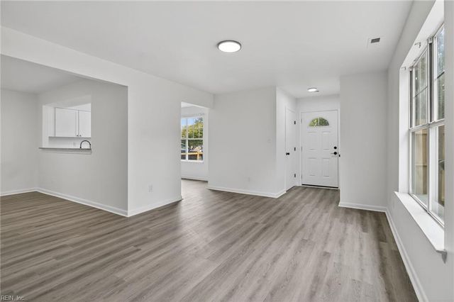 408 Joel CT, Newport News, VA 23608