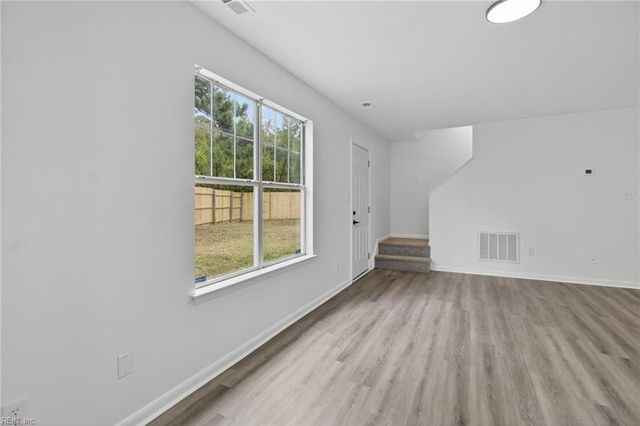 408 Joel CT, Newport News, VA 23608